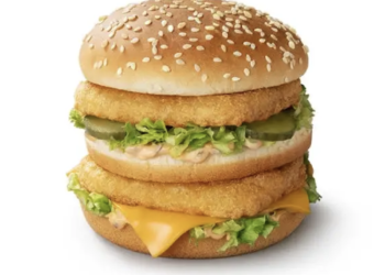 Smash or Pass? McDonald's Chicken Big Mac is Reportedly Making Its Way to the U.S.
